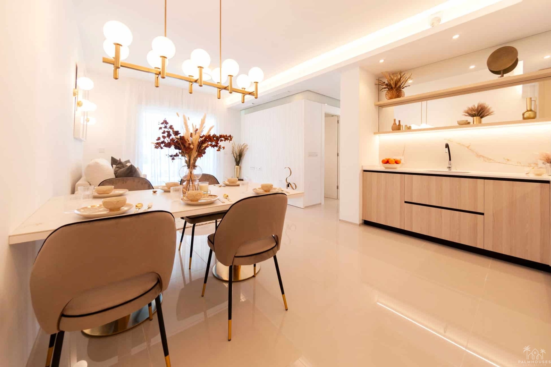 Nueva construcción  - Apartment - Ciudad Quesada