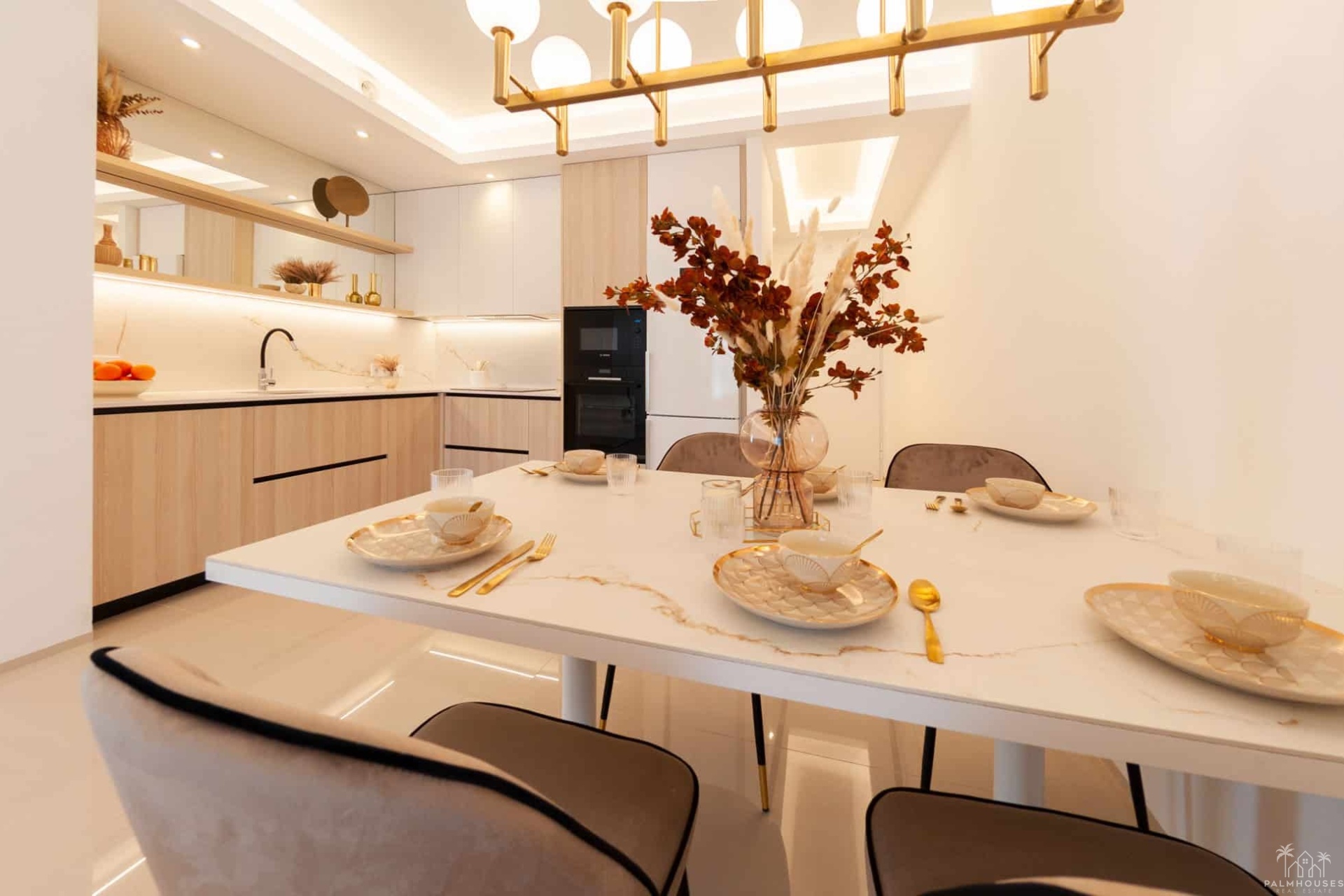 Nueva construcción  - Apartment - Ciudad Quesada