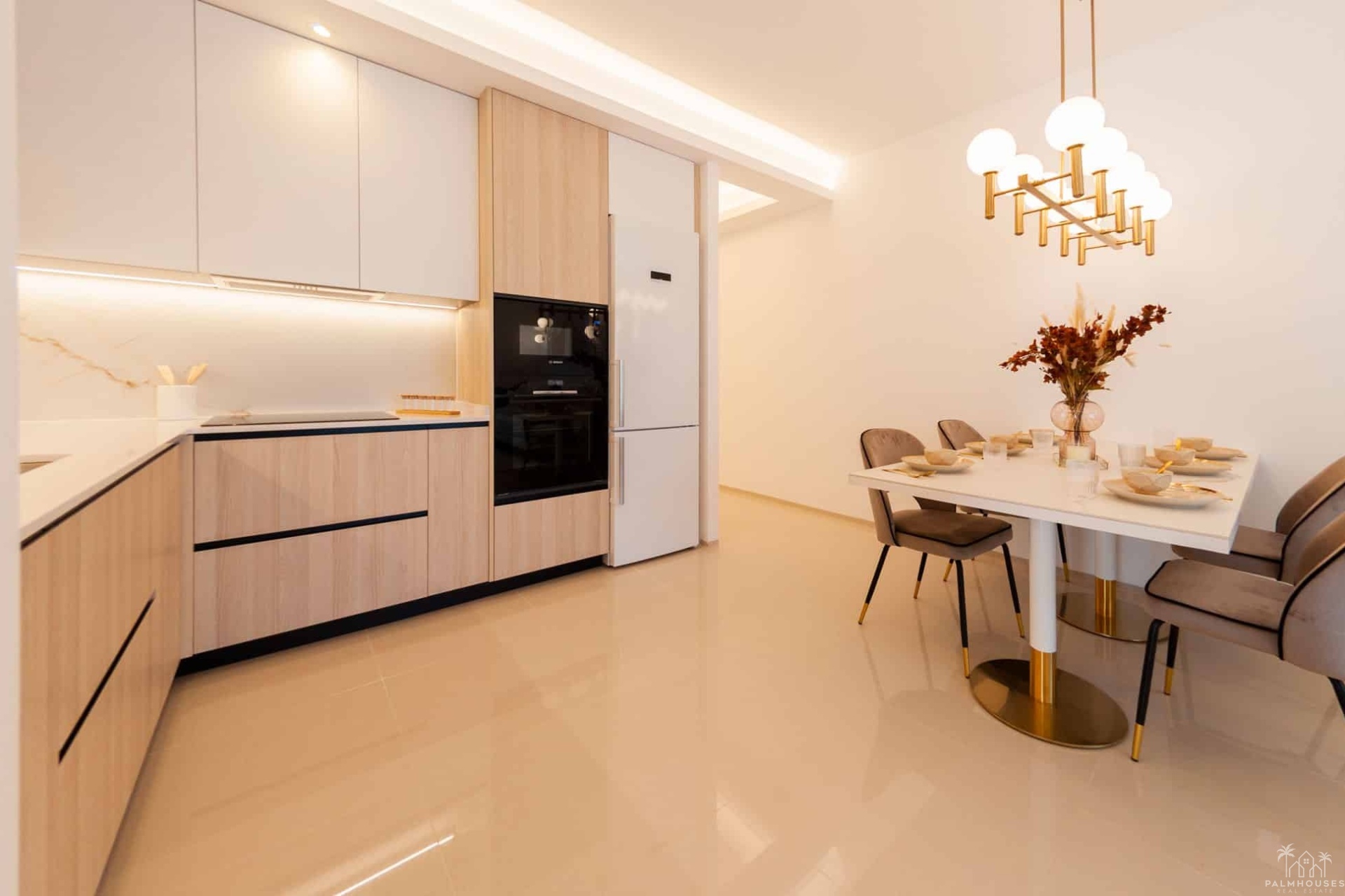 Nueva construcción  - Apartment - Ciudad Quesada