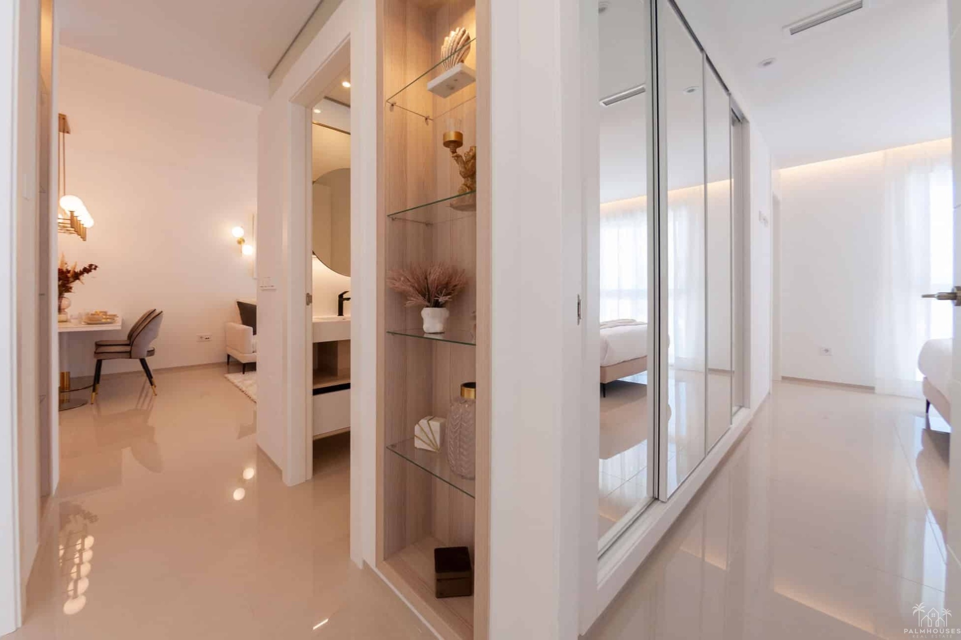 Nueva construcción  - Apartment - Ciudad Quesada