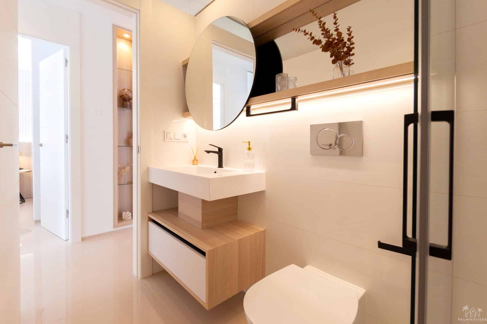 Nueva construcción  - Apartment - Ciudad Quesada