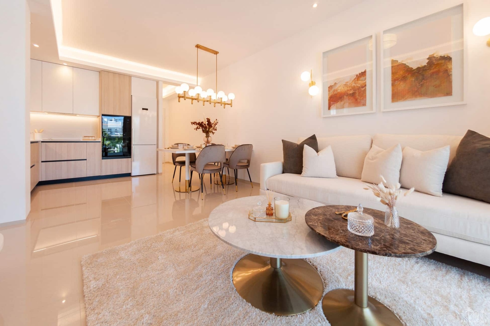 Nueva construcción  - Apartment - Ciudad Quesada