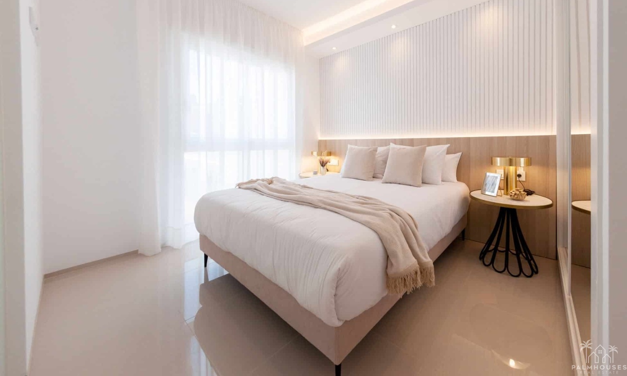 Nueva construcción  - Apartment - Ciudad Quesada
