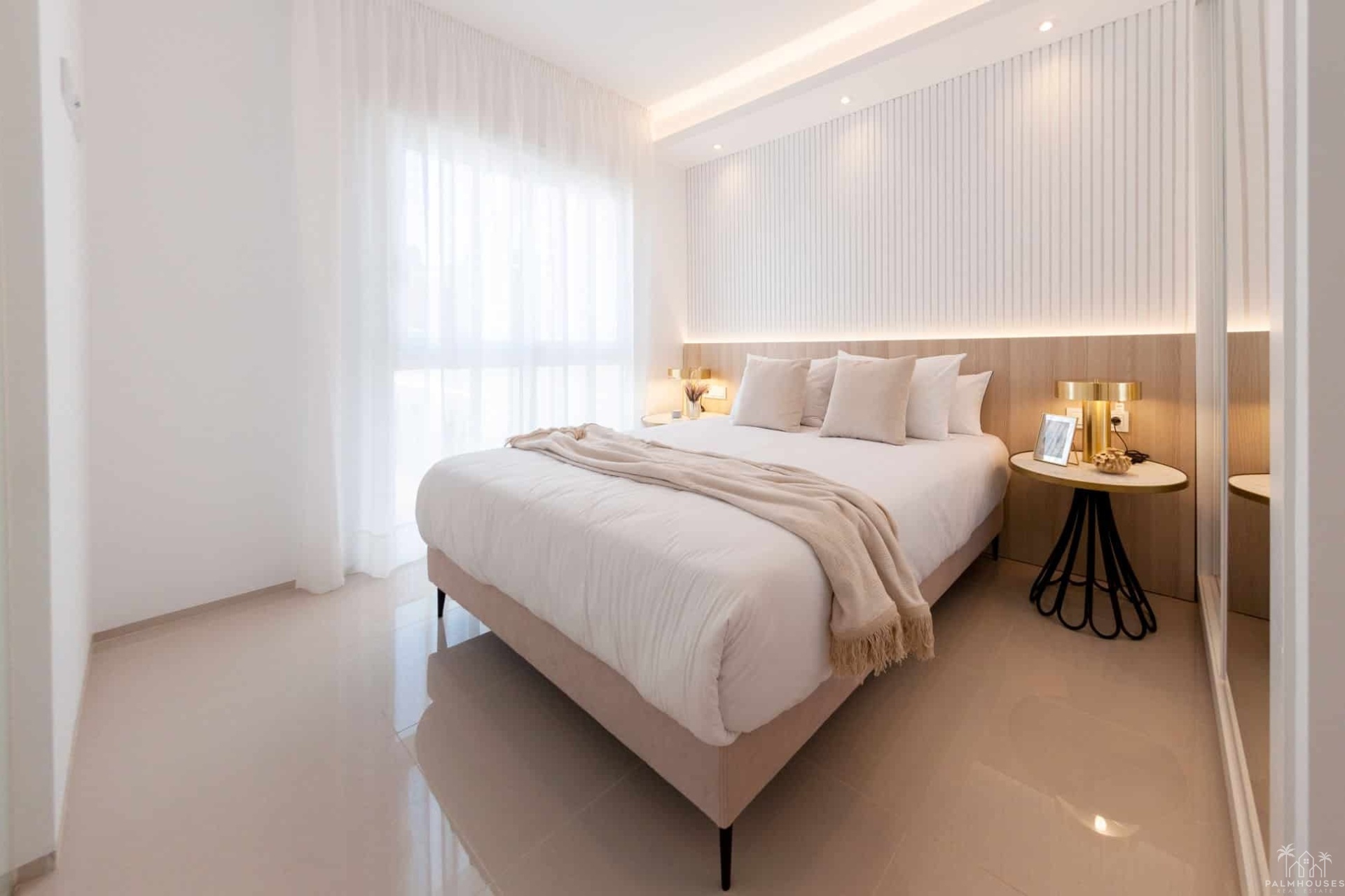 Nueva construcción  - Apartment - Ciudad Quesada