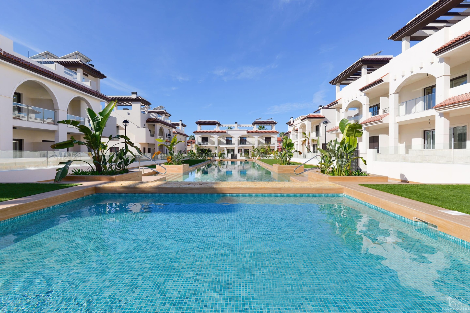 Nueva construcción  - Apartment - Ciudad Quesada