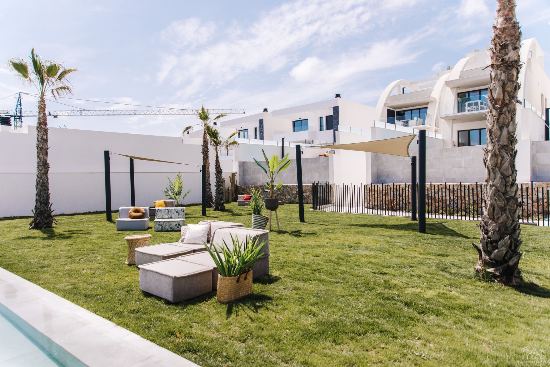 Nueva construcción  - Apartment - Ciudad Quesada