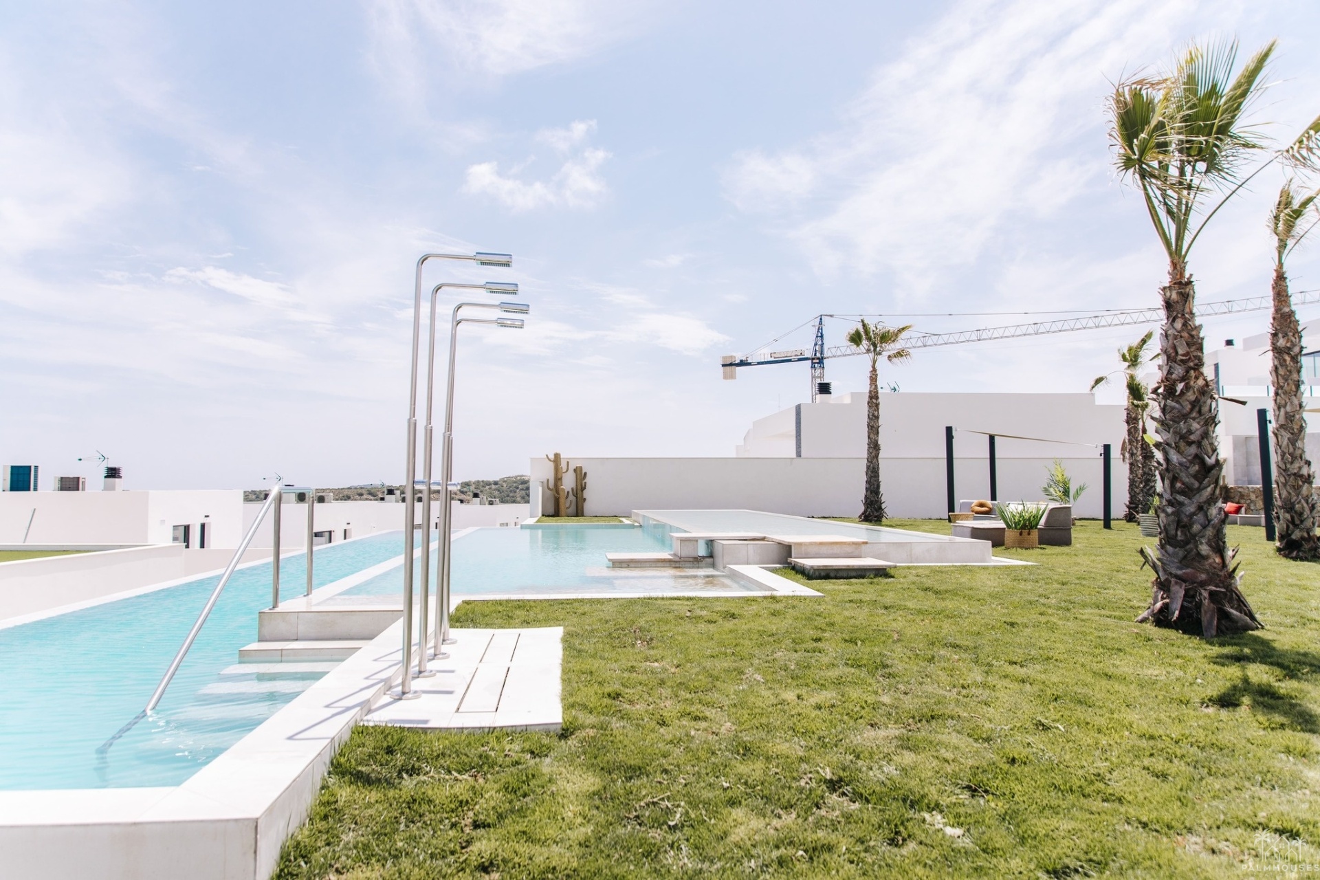 Nueva construcción  - Apartment - Ciudad Quesada