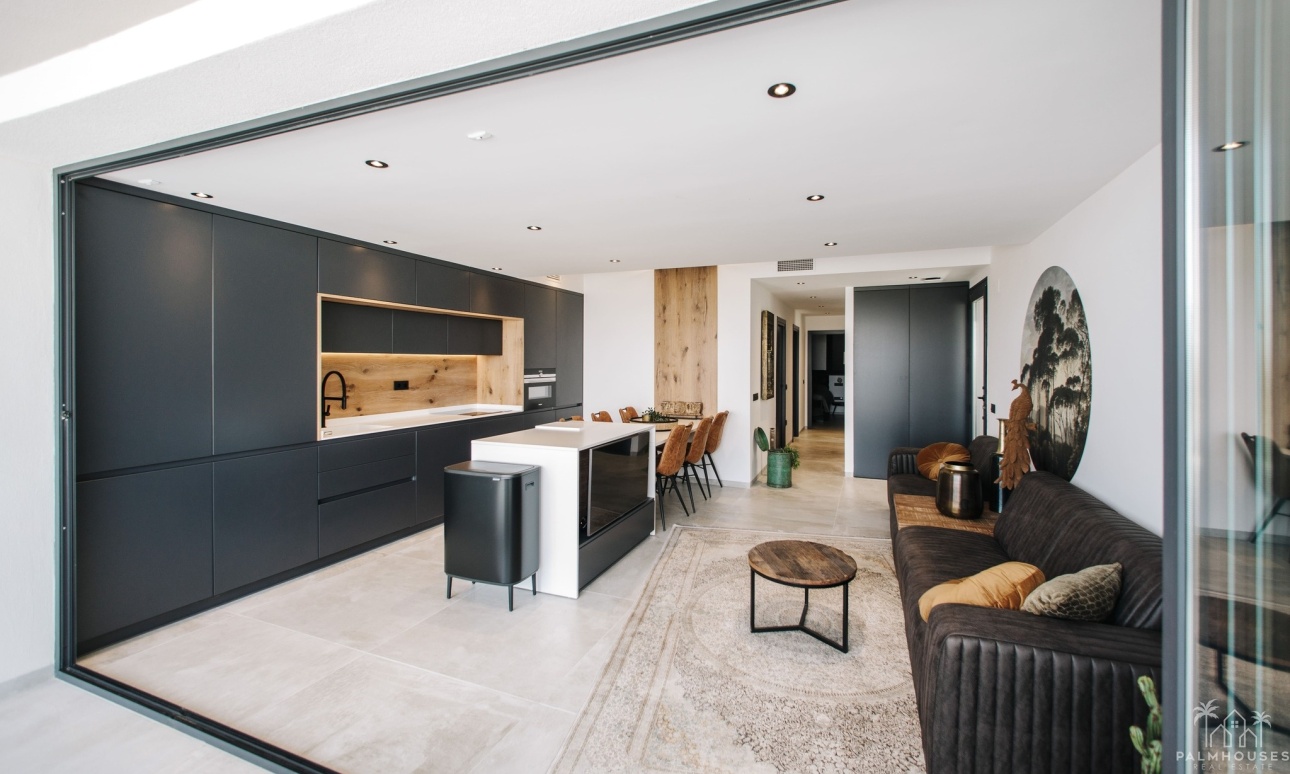 Nueva construcción  - Apartment - Ciudad Quesada