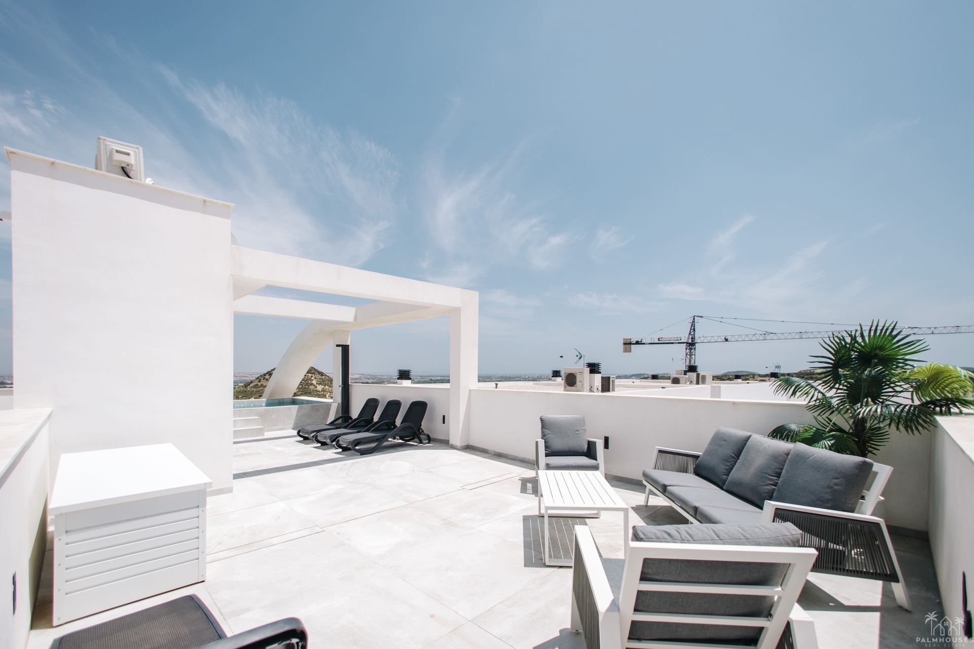 Nueva construcción  - Apartment - Ciudad Quesada
