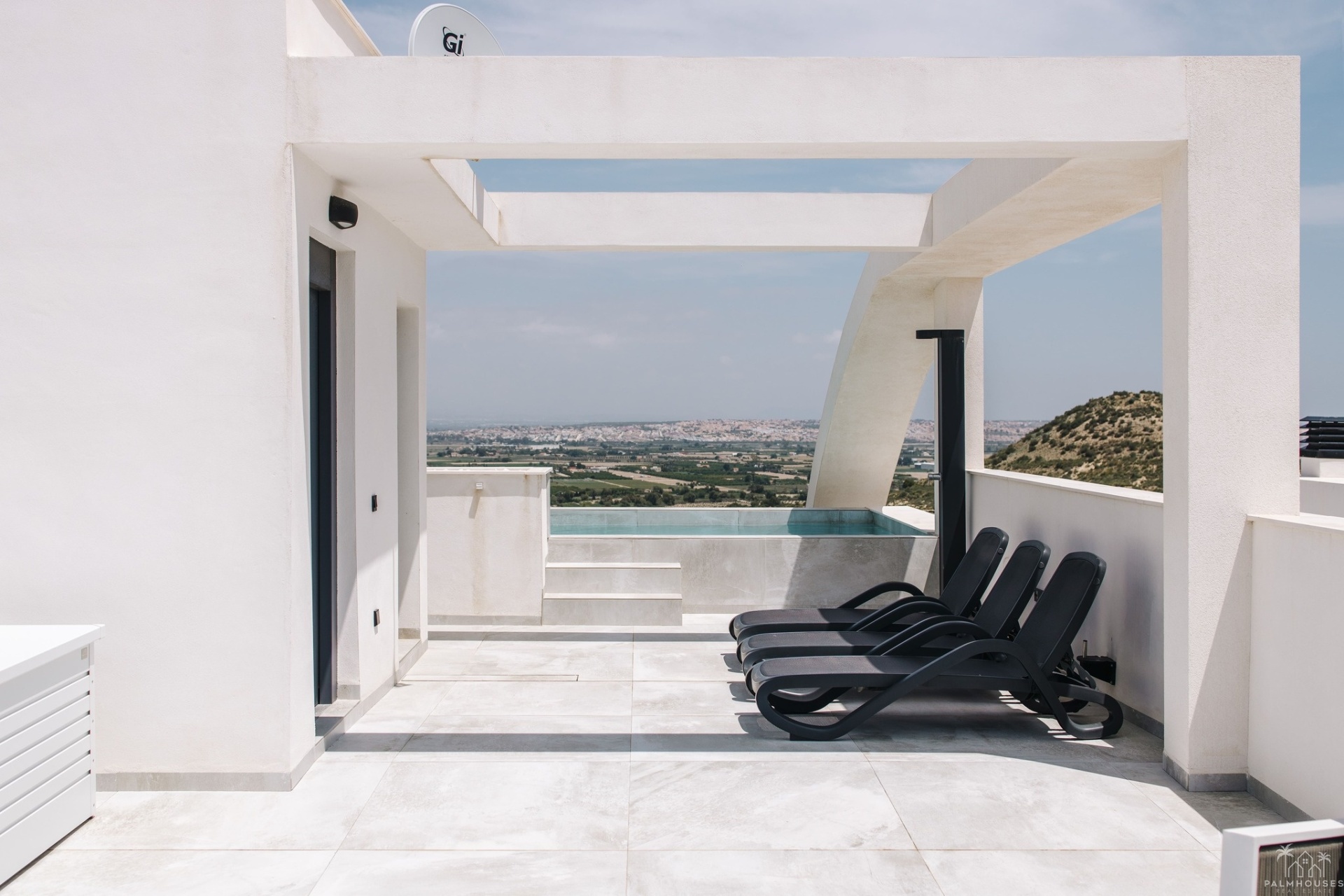 Nueva construcción  - Apartment - Ciudad Quesada