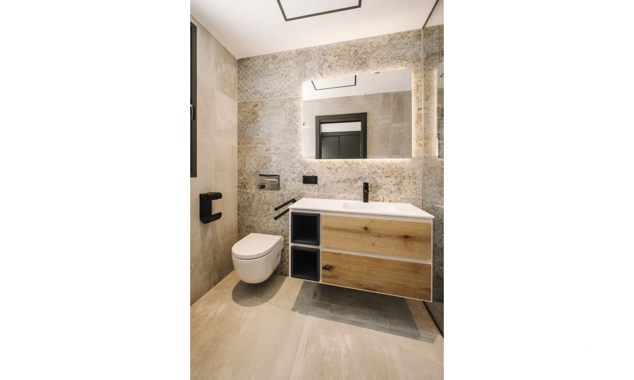 Nueva construcción  - Apartment - Ciudad Quesada