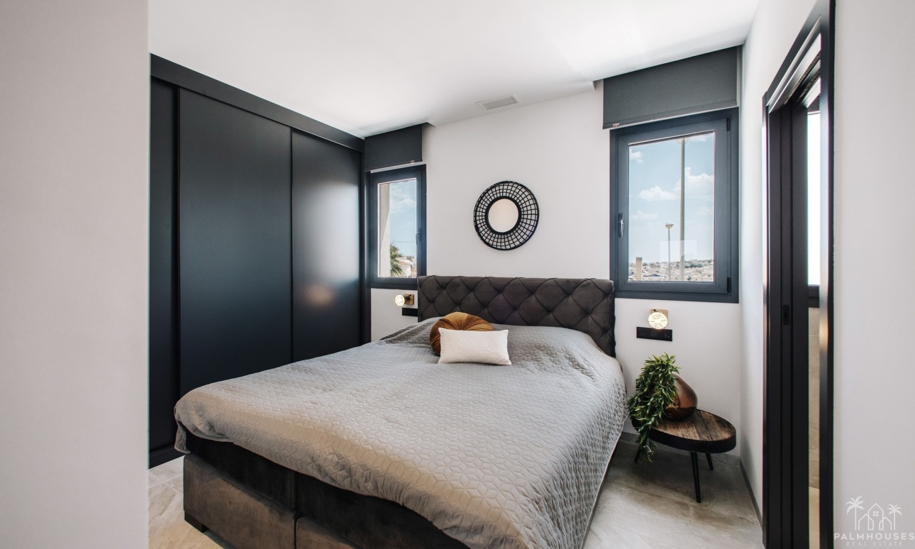 Nueva construcción  - Apartment - Ciudad Quesada