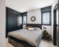 Nueva construcción  - Apartment - Ciudad Quesada