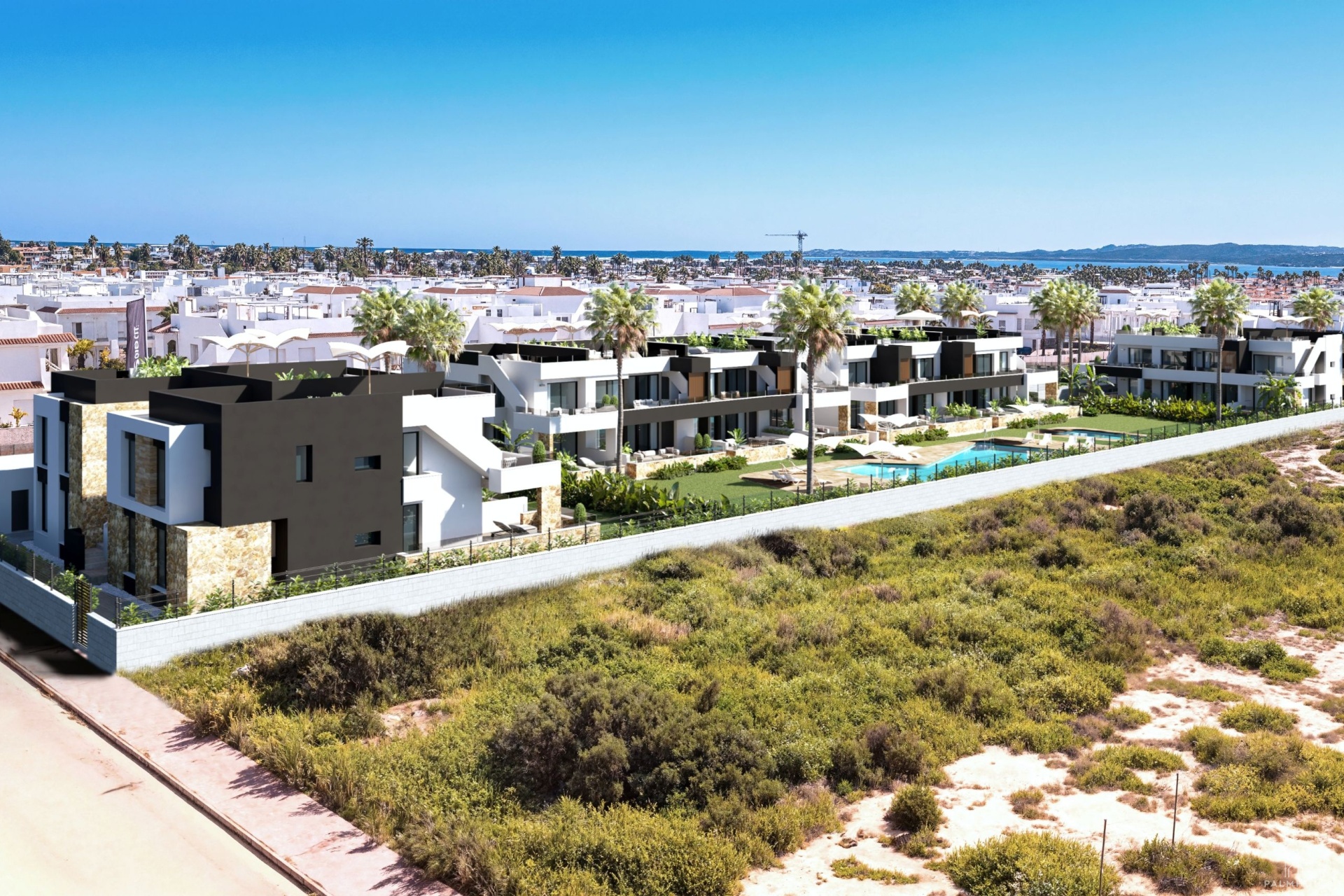 Nueva construcción  - Apartment - Ciudad Quesada