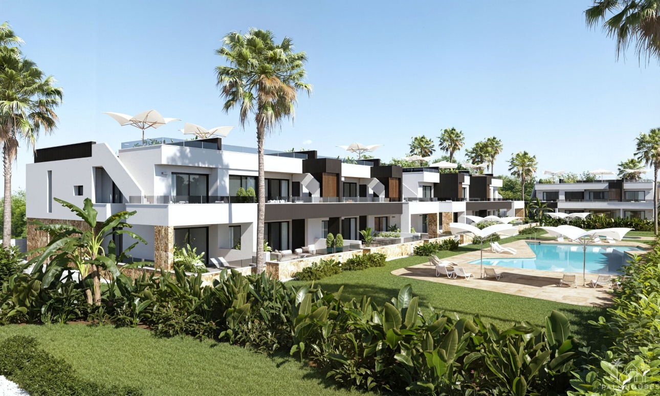 Nueva construcción  - Apartment - Ciudad Quesada