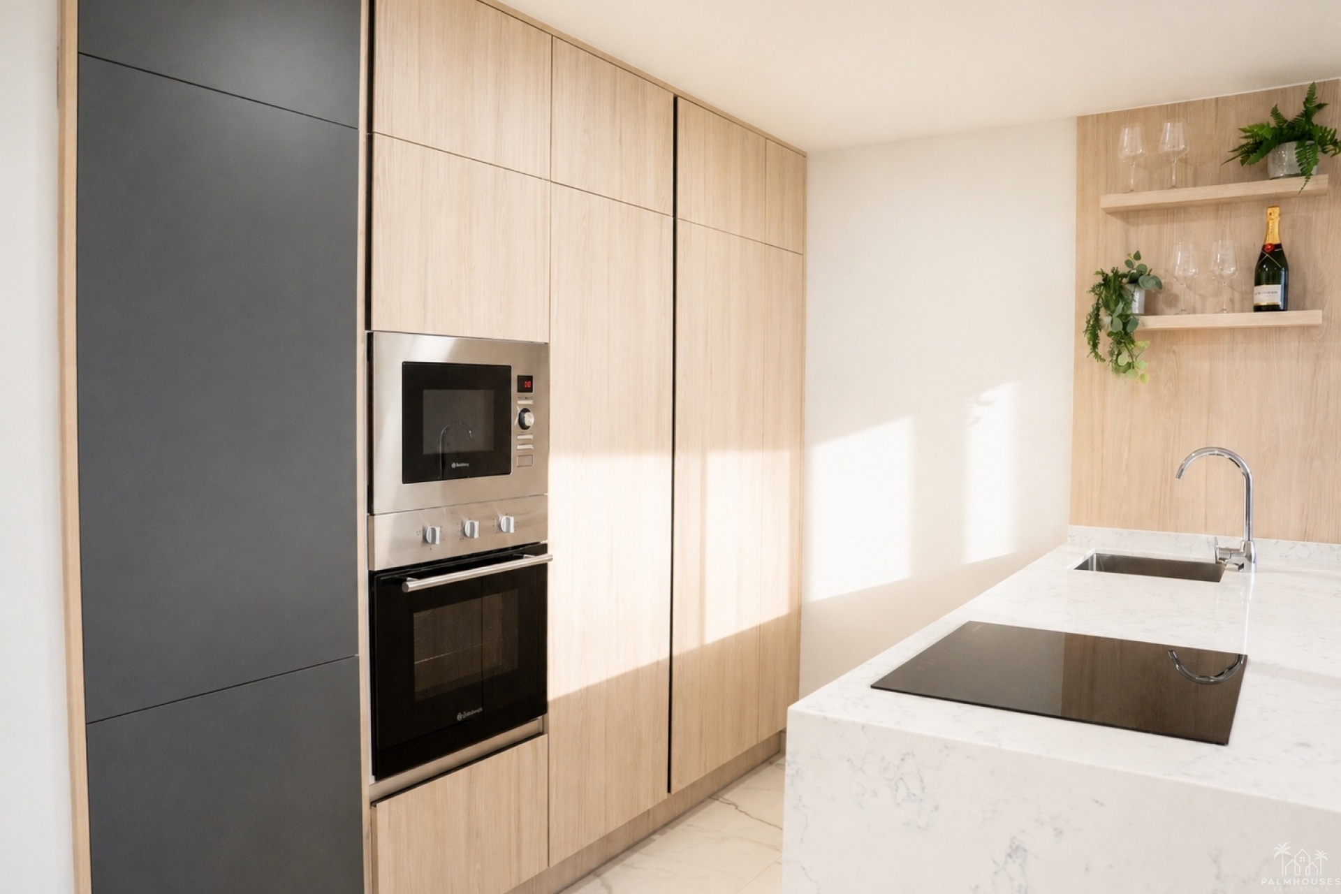 Nueva construcción  - Apartment - Ciudad Quesada