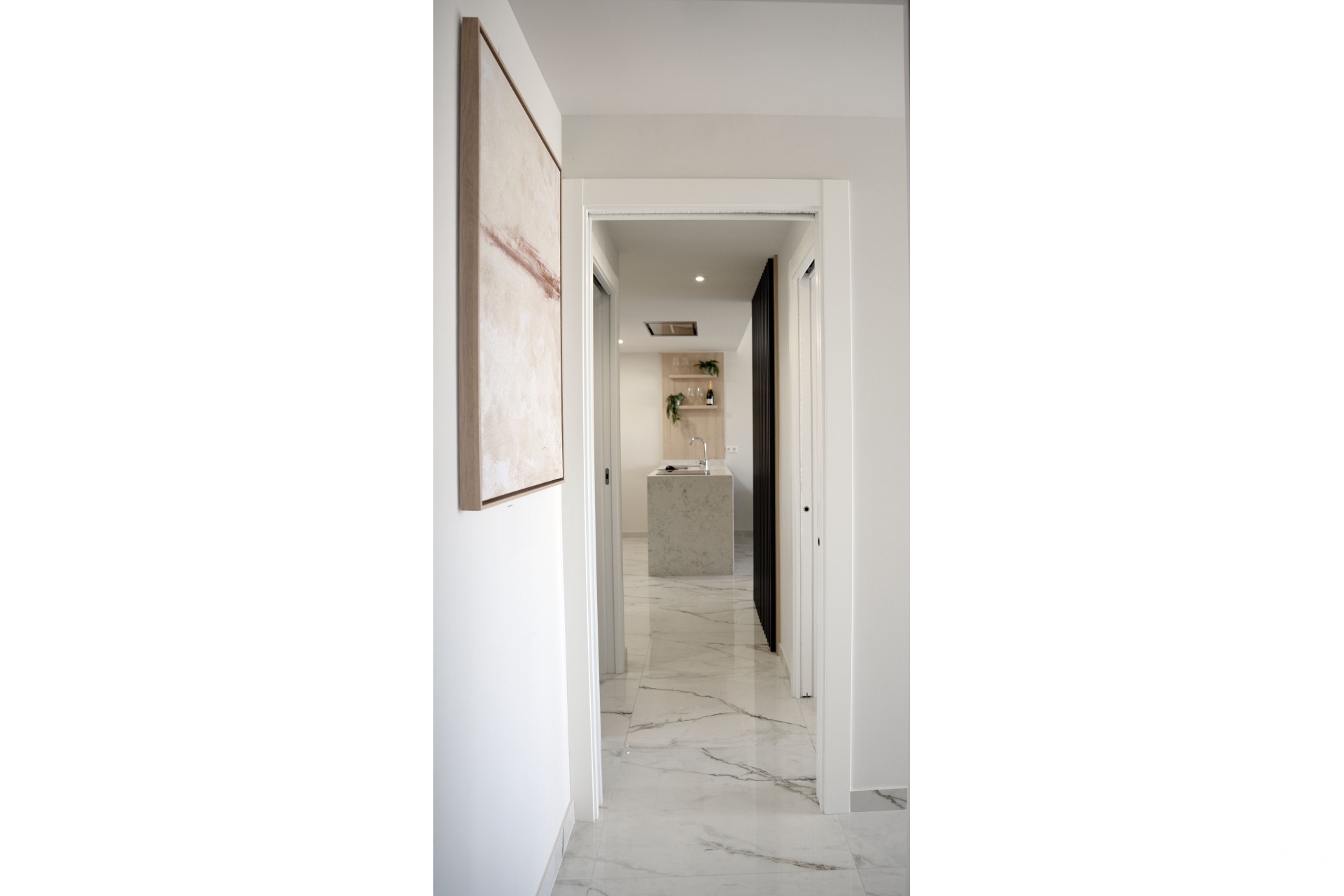 Nueva construcción  - Apartment - Ciudad Quesada