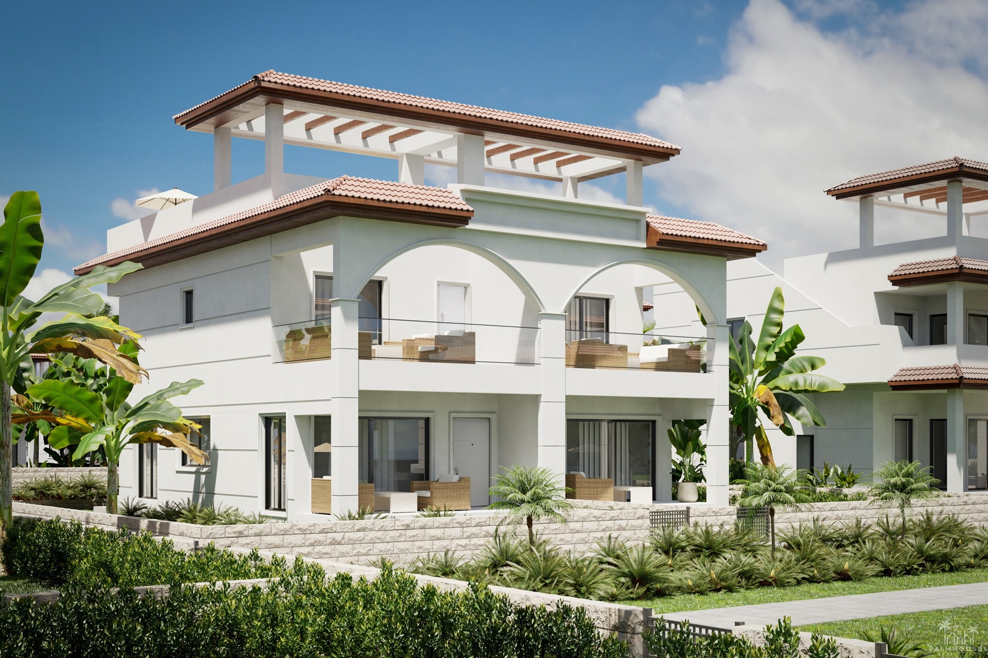 Nueva construcción  - Apartment - Ciudad Quesada