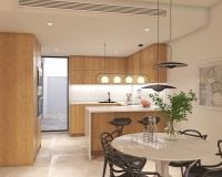 Nueva construcción  - Apartment - Condado de Alhama