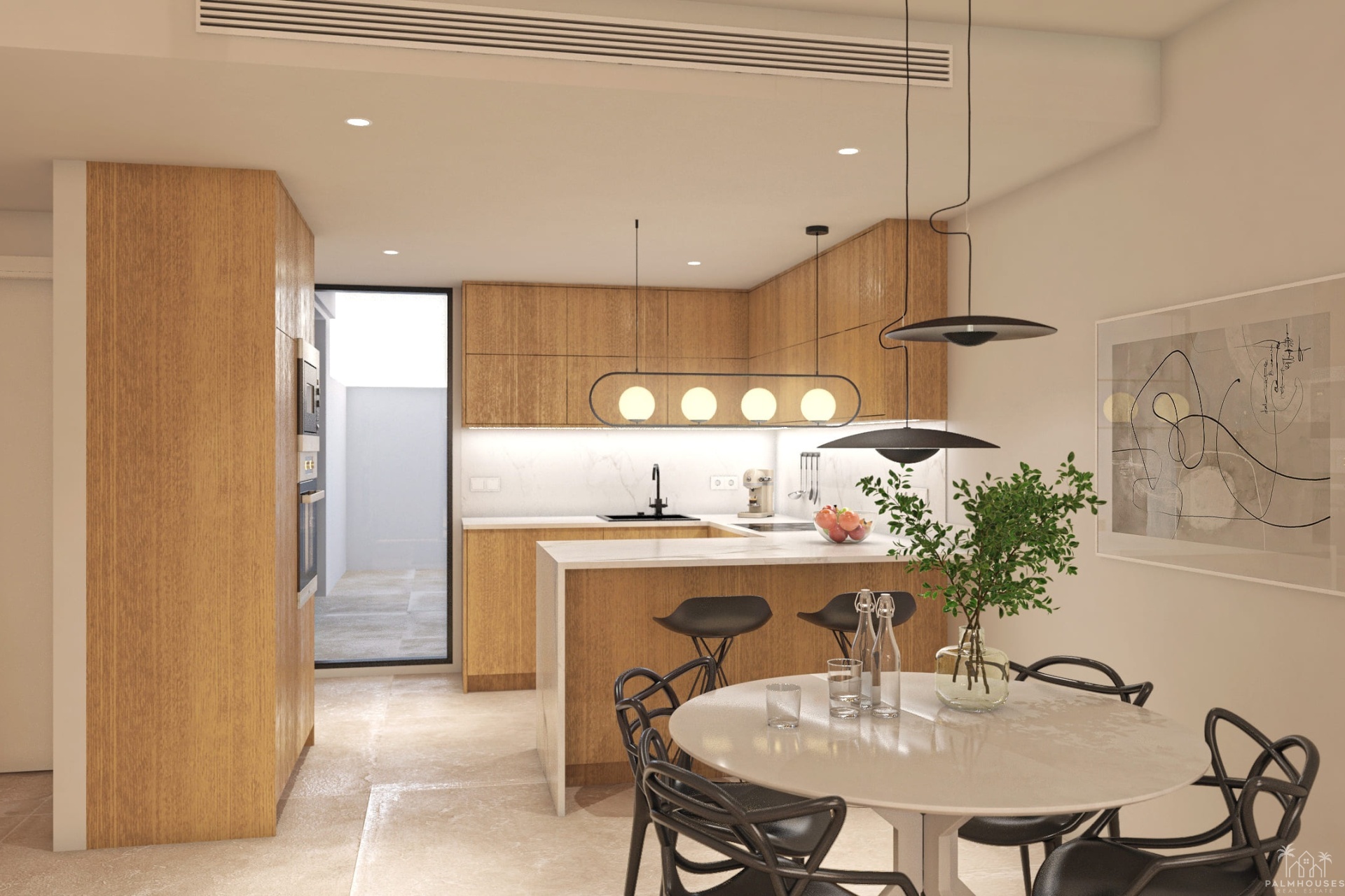 Nueva construcción  - Apartment - Condado de Alhama