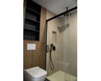 Nueva construcción  - Apartment - Condado de Alhama