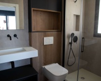 Nueva construcción  - Apartment - Condado de Alhama