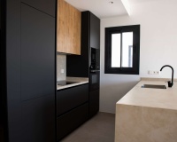 Nueva construcción  - Apartment - Condado de Alhama