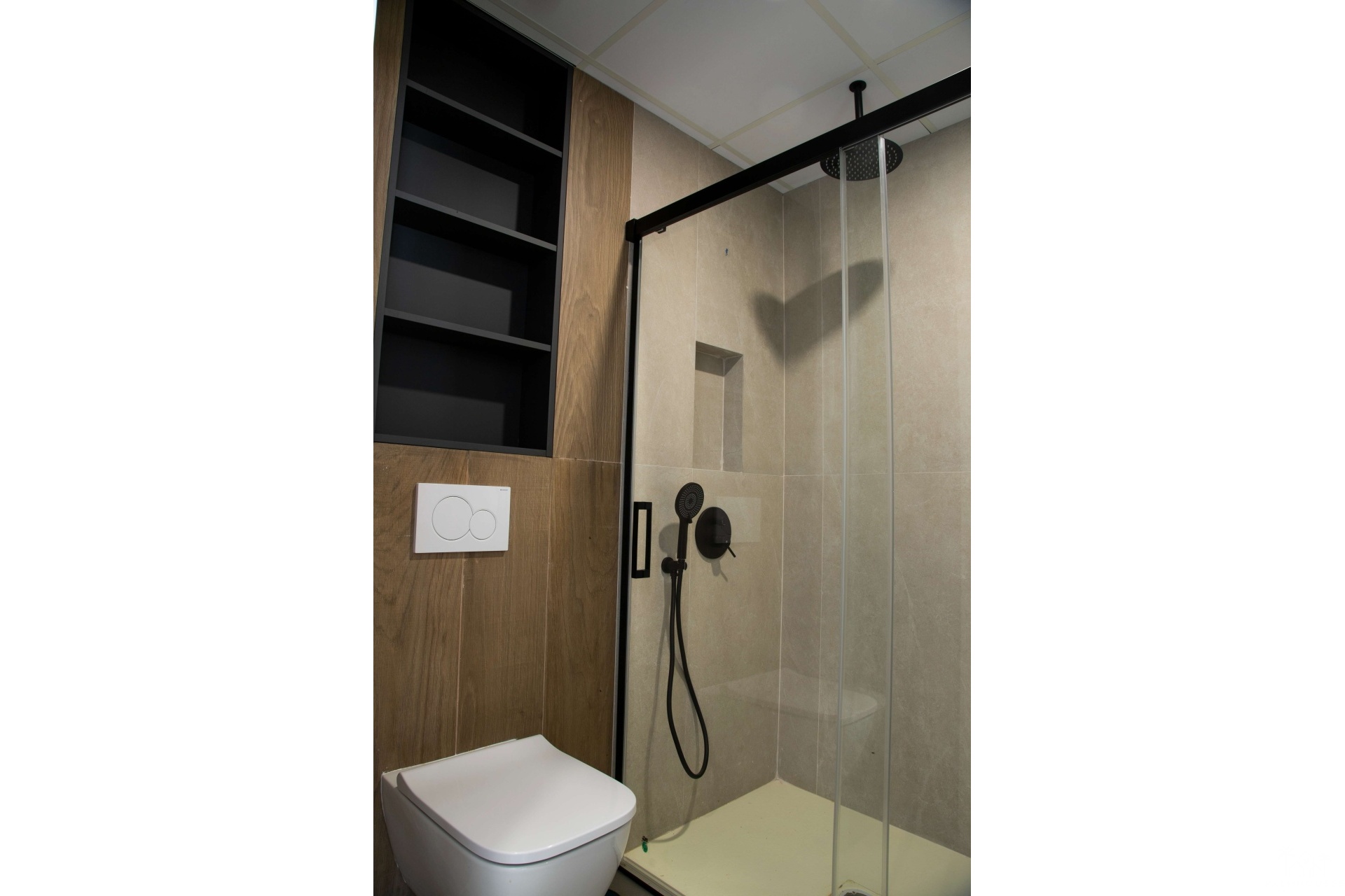 Nueva construcción  - Apartment - Condado de Alhama