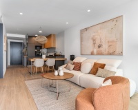 Nueva construcción  - Apartment - Cumbre del Sol