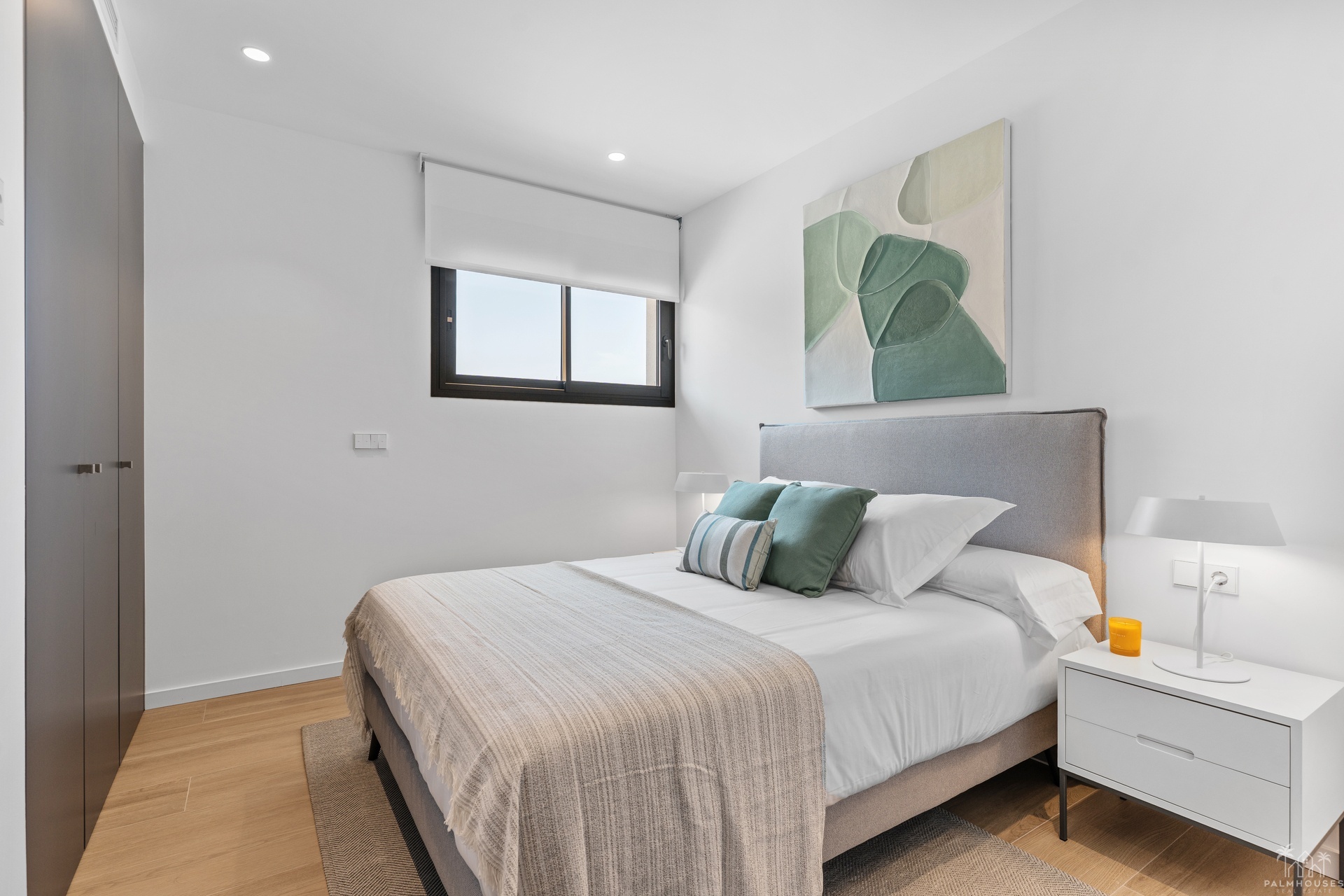 Nueva construcción  - Apartment - Cumbre del Sol
