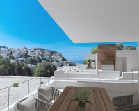 Nueva construcción  - Apartment - Cumbre del Sol