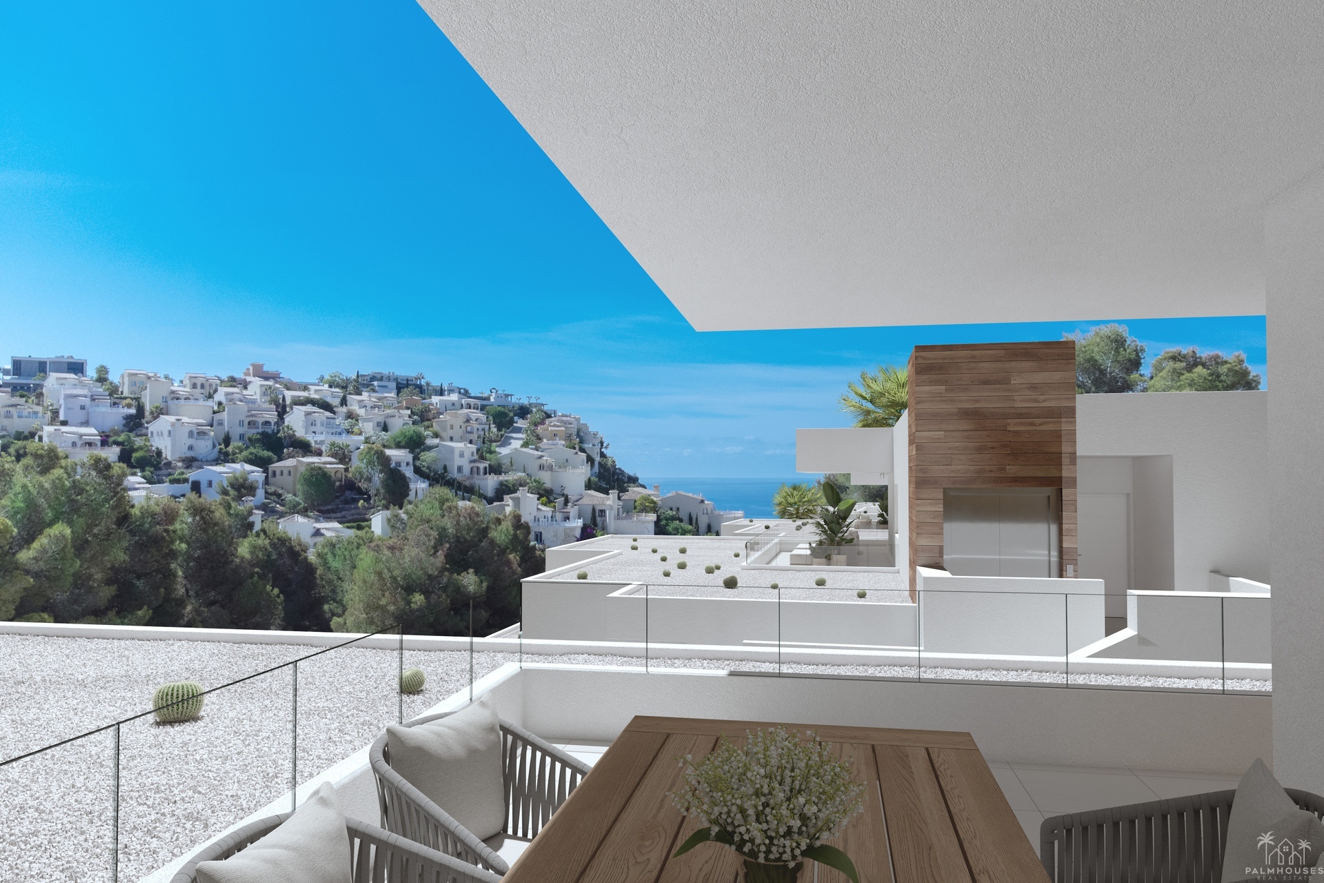 Nueva construcción  - Apartment - Cumbre del Sol