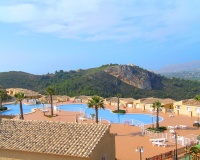 Nueva construcción  - Apartment - Cumbre del Sol