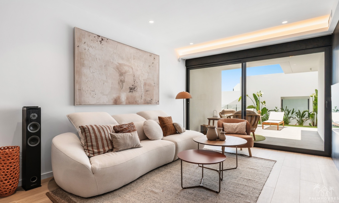 Nueva construcción  - Apartment - Cumbre del Sol