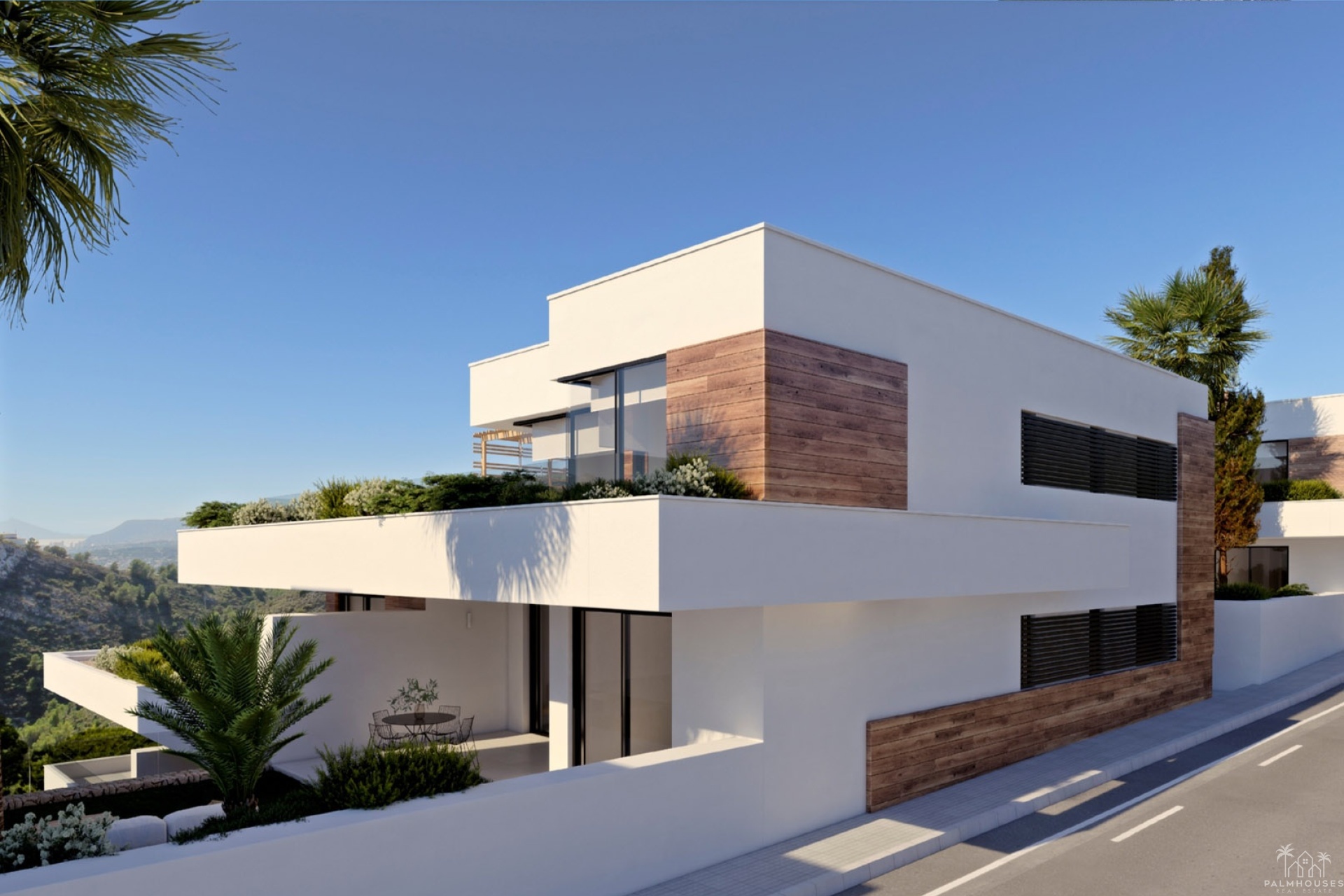 Nueva construcción  - Apartment - Cumbre del Sol