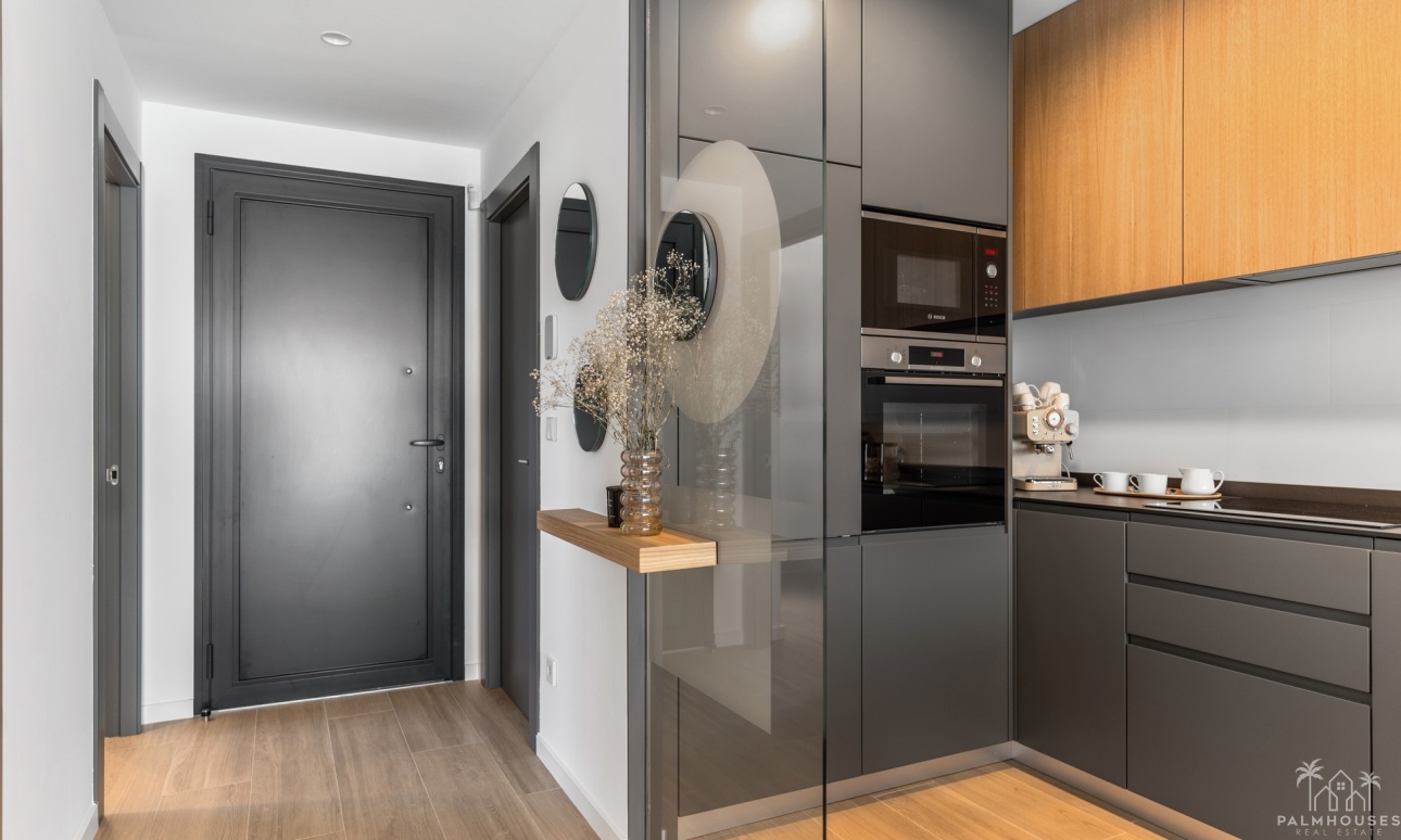 Nueva construcción  - Apartment - Cumbre del Sol