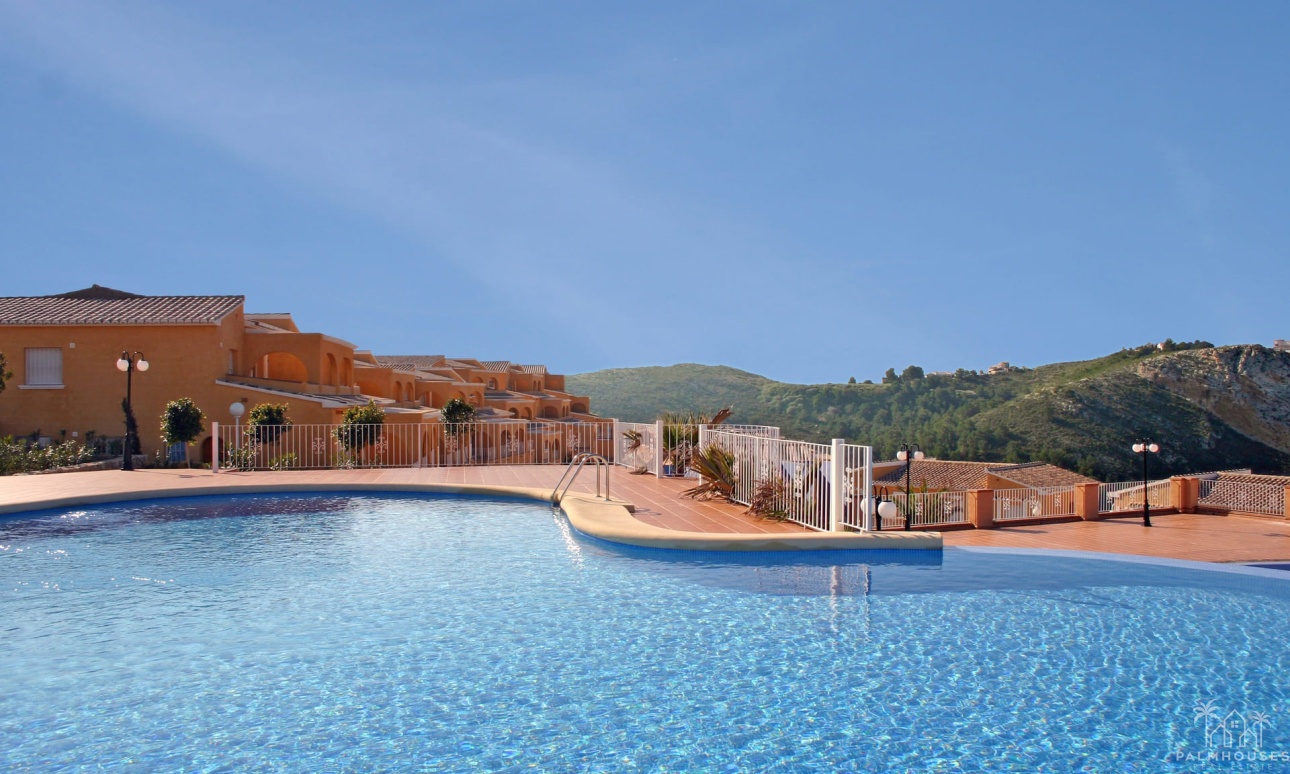 Nueva construcción  - Apartment - Cumbre del Sol