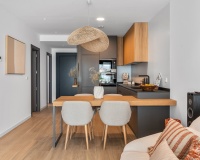 Nueva construcción  - Apartment - Cumbre del Sol