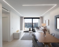 Nueva construcción  - Apartment - Denia - L´Estanyó (Marinas)