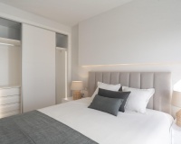 Nueva construcción  - Apartment - Denia - L´Estanyó (Marinas)