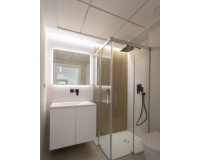 Nueva construcción  - Apartment - Denia - L´Estanyó (Marinas)