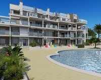 Nueva construcción  - Apartment - Denia - Las Marinas km 2.5