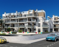 Nueva construcción  - Apartment - Denia - Las Marinas km 2.5