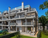 Nueva construcción  - Apartment - Denia - Las Marinas km 2.5