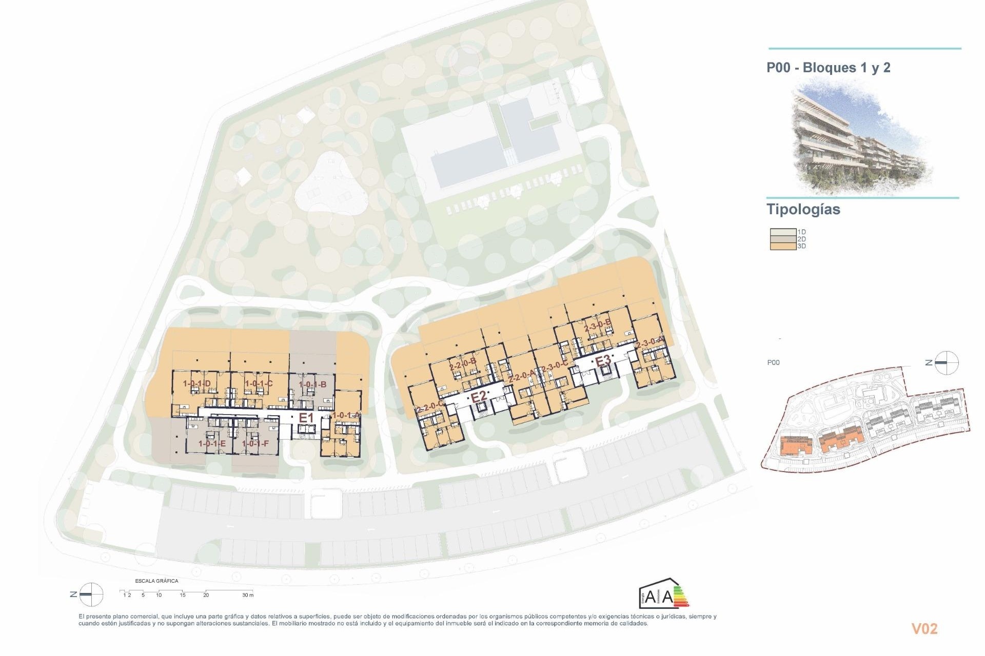 Nueva construcción  - Apartment - Denia - Playa de La Almadraba