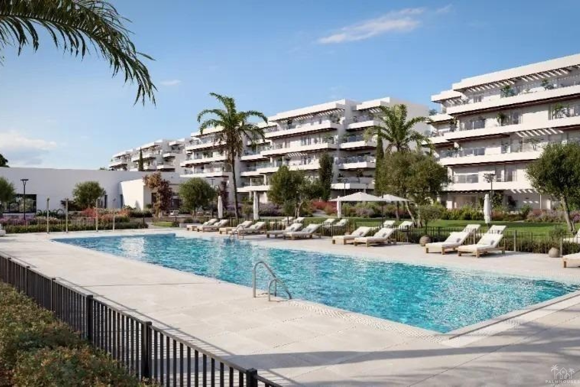 Nueva construcción  - Apartment - Denia - Playa de La Almadraba