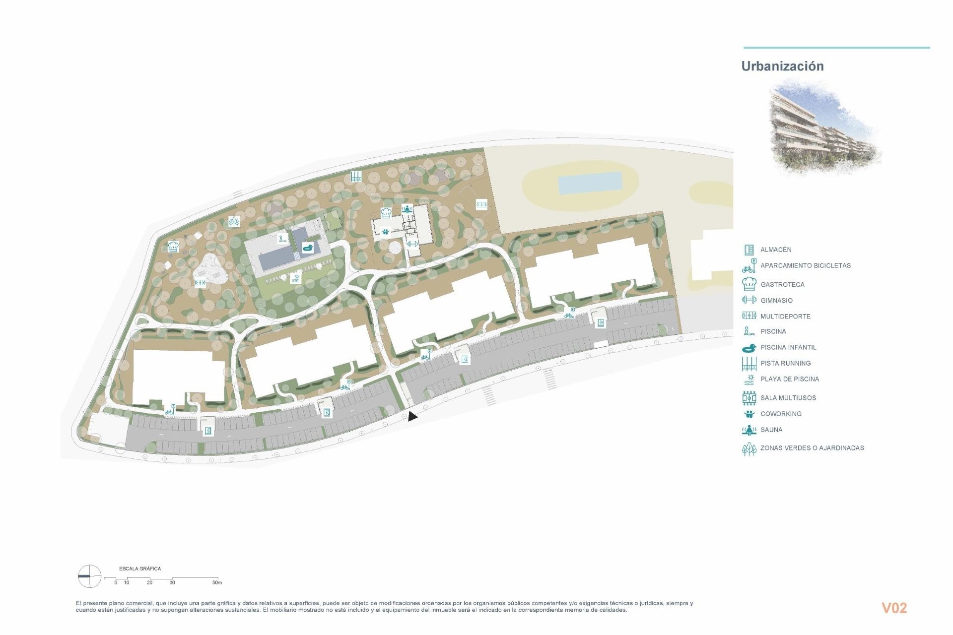 Nueva construcción  - Apartment - Denia - Playa de La Almadraba