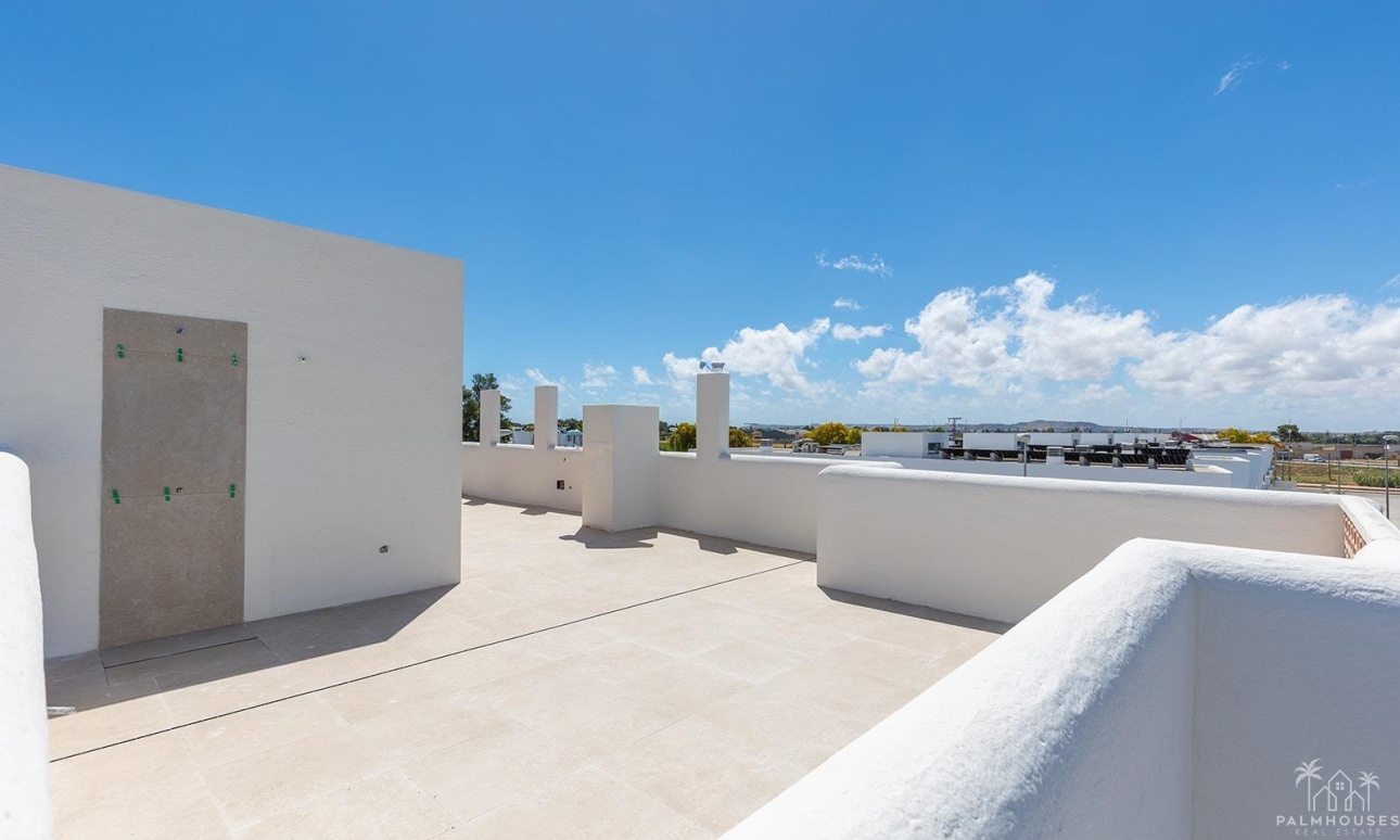 Nueva construcción  - Apartment - Dolores - Sector 3