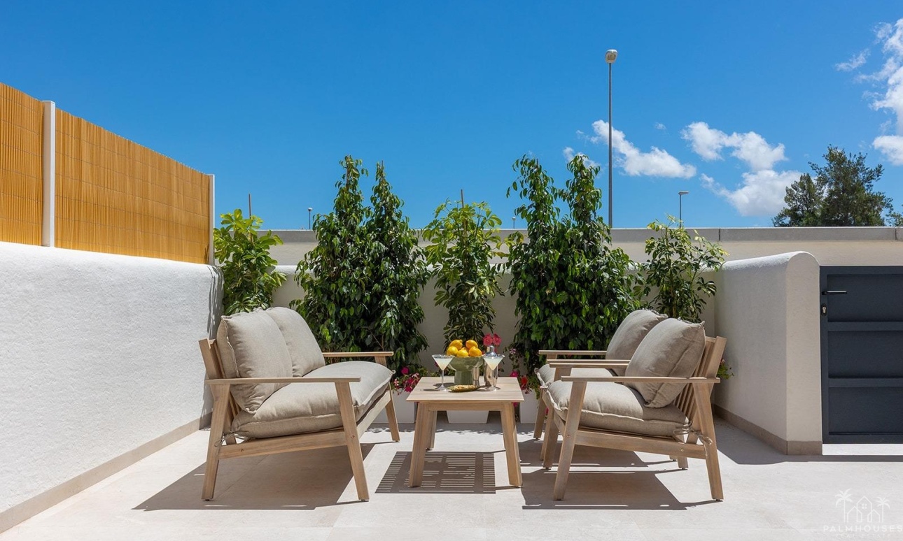 Nueva construcción  - Apartment - Dolores - Sector 3