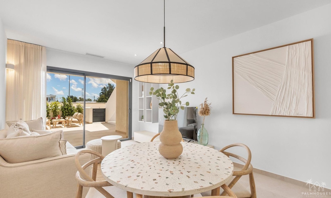 Nueva construcción  - Apartment - Dolores - Sector 3